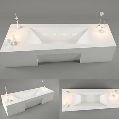 Teuco / Paper