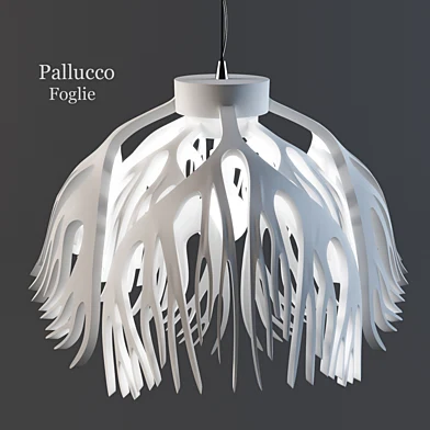 Pallucco Foglie