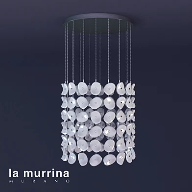la murrina Mariposa