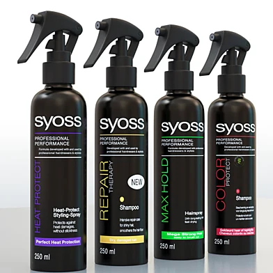 syoss-spray