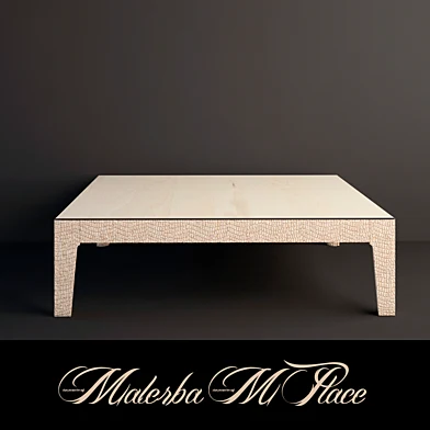Malerba M Place