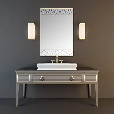 Oasis - LUTETIA L10