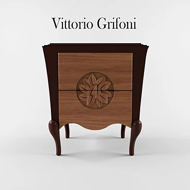 Тумба "Vittorio Grifoni"