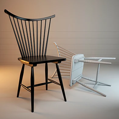 Стул IKEA
