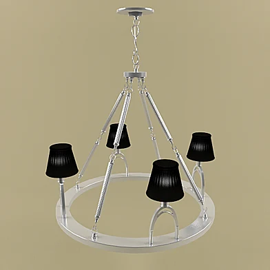 Chandelier Jigger