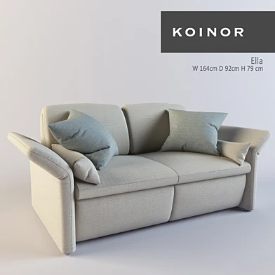 Диван Koinor  Sofa ELLA