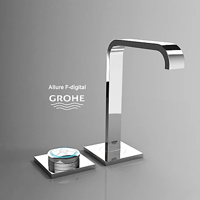 Allure F-digital