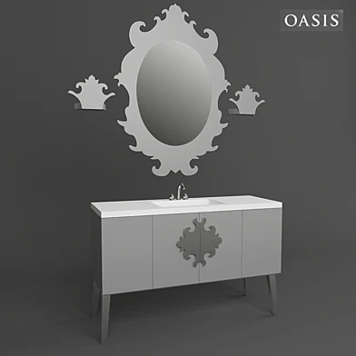 Oasis_Hermitage