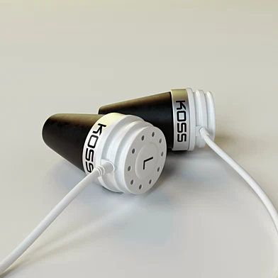 KOSS PathFinder