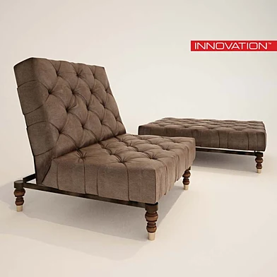 кресло innovation oldschool