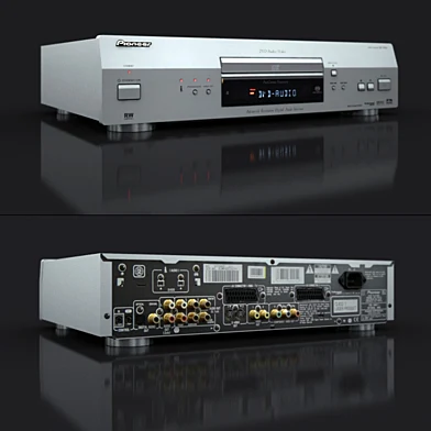 Pioneer DV-757