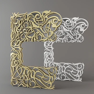 Decorative wall