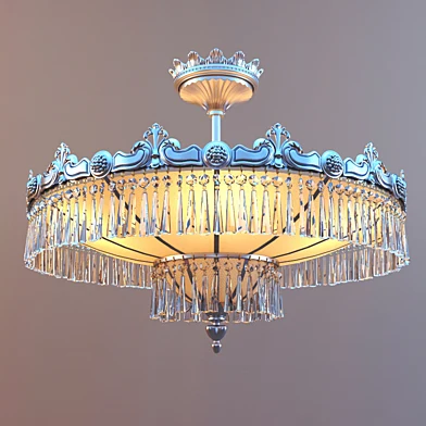 люстра / lusrte Riperlamp art.354H