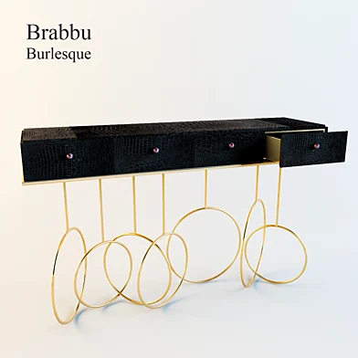 Burlesque