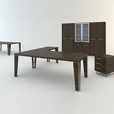 executive office model E