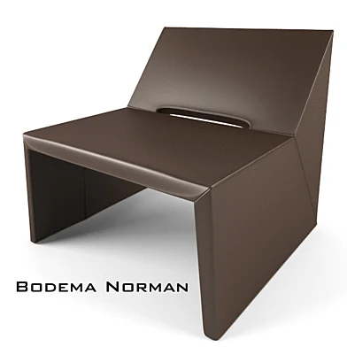 Bodema Norman