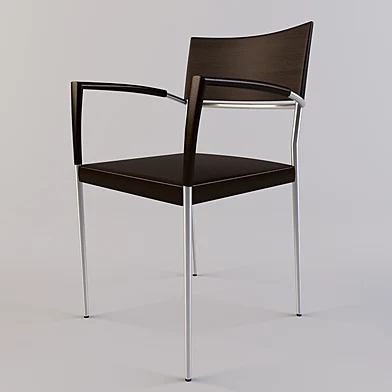 Montbel armchair