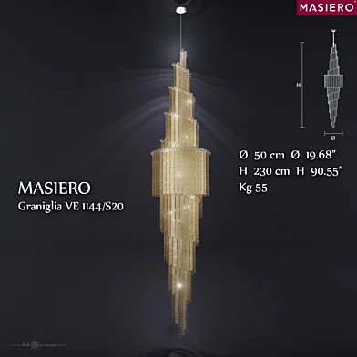 Masiero Granigilia VE 1144-S20
