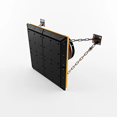 Отбойное устройство "Fenderteam SPC 700 g3"