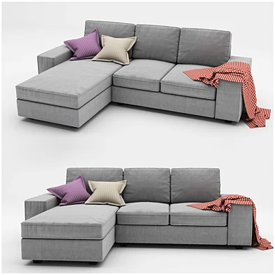 KIVIK IKEA 3