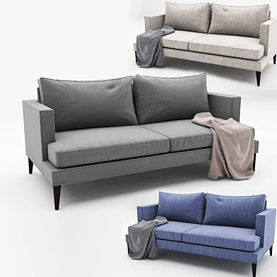 Spencer Sofa