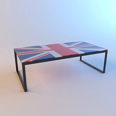 Стол журнальный UNION