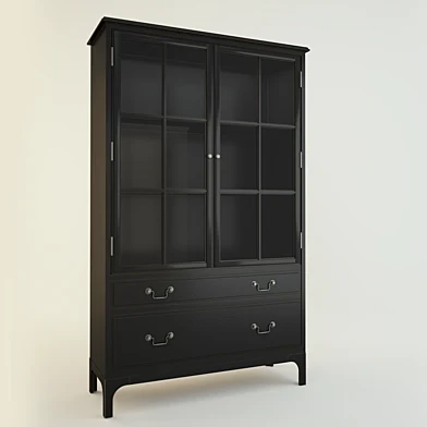 Pottery Barn "BRONSON BOOKCASE"