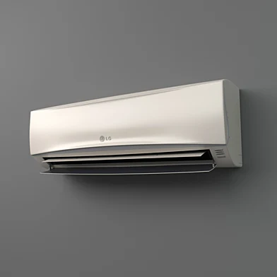 Кондиционер LG CASCADE