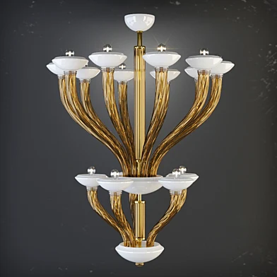 BAROVIER&TOSO Kensington 5670/15
