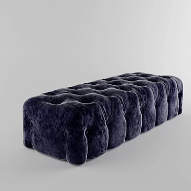 Contemporary Ottoman CAPITONNE
