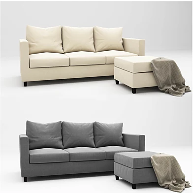 ADAM sofa