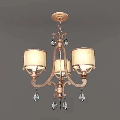 CORBETT LIGHTING, Roma
