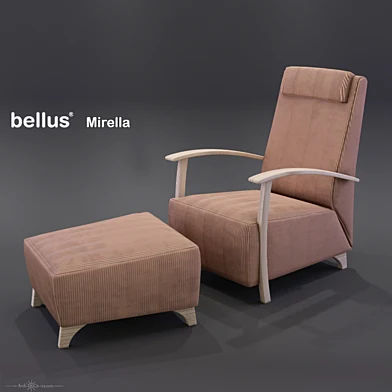 Bellus Mirella