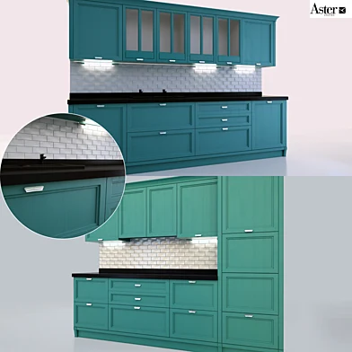 Кухня ASTER CUCINE