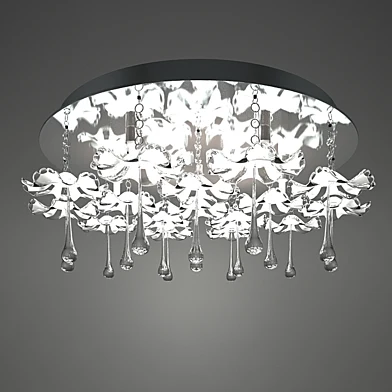 люстра eglo 93053 ocondo
