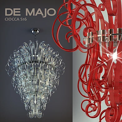 De Majo CIOCCA S16