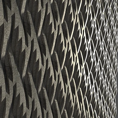 3d плитка Mosarte Serros