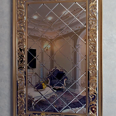 Mirror Pattern