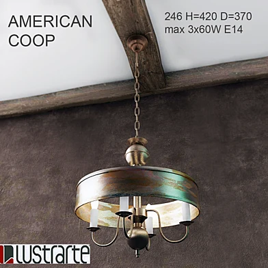 lustrarte americancoop
