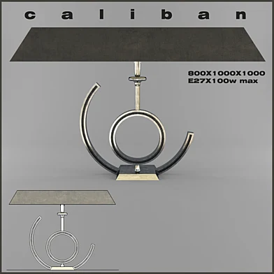 Caliban