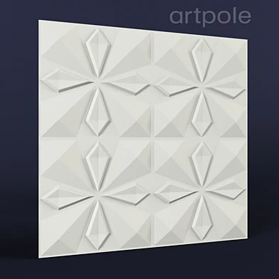 3d панель Kites
