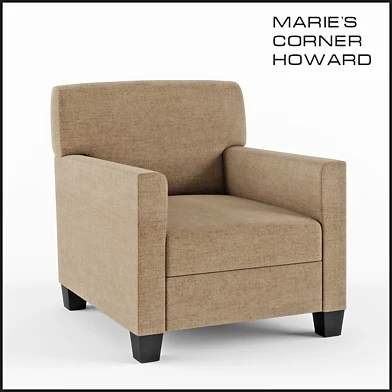 MarieТs Corner Howard
