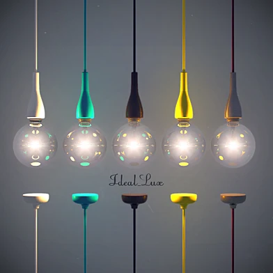 Ideal Lux MINIMAL SP1