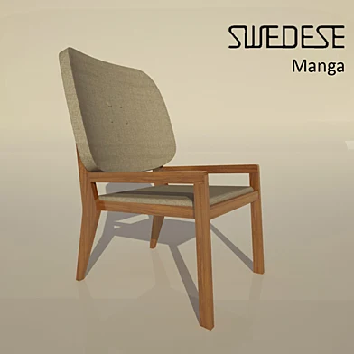 Manga by Swedese