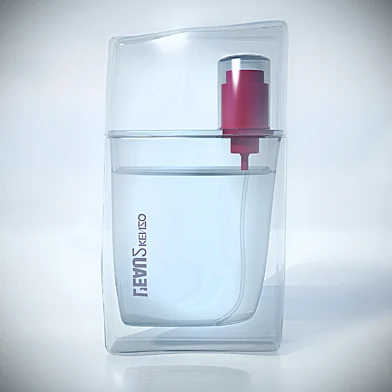 Парфюм kenzo l'eau 2
