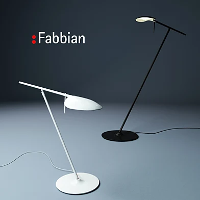 Fabbian F11 Paddle