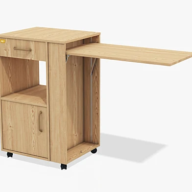 Tables with