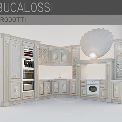 Bucalossi, Nello Arreda