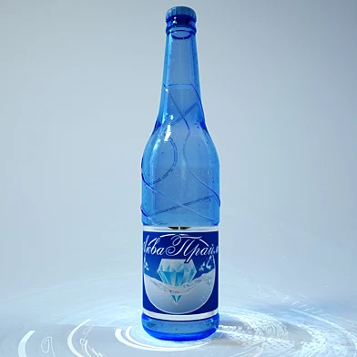 Освежающая Водица