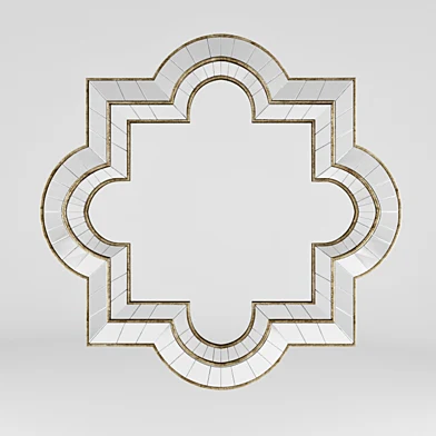 Зеркало. Kichler-Mirror